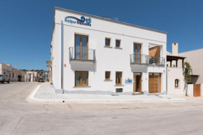 B&B Acqua Azzurra San Vito Lo Capo